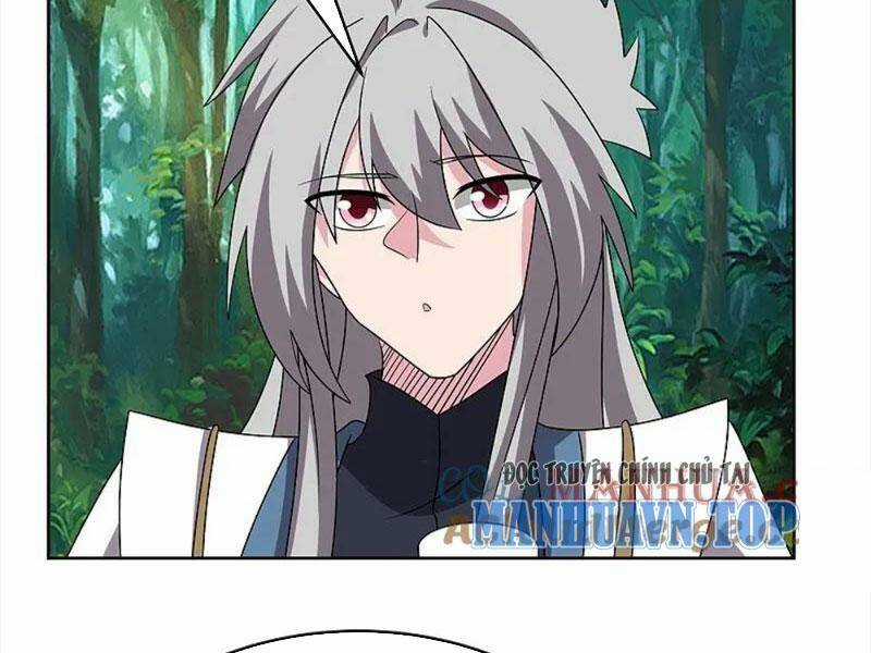 Tôn Thượng Chapter 483 trang 36