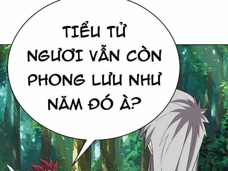 Tôn Thượng Chapter 483 trang 37