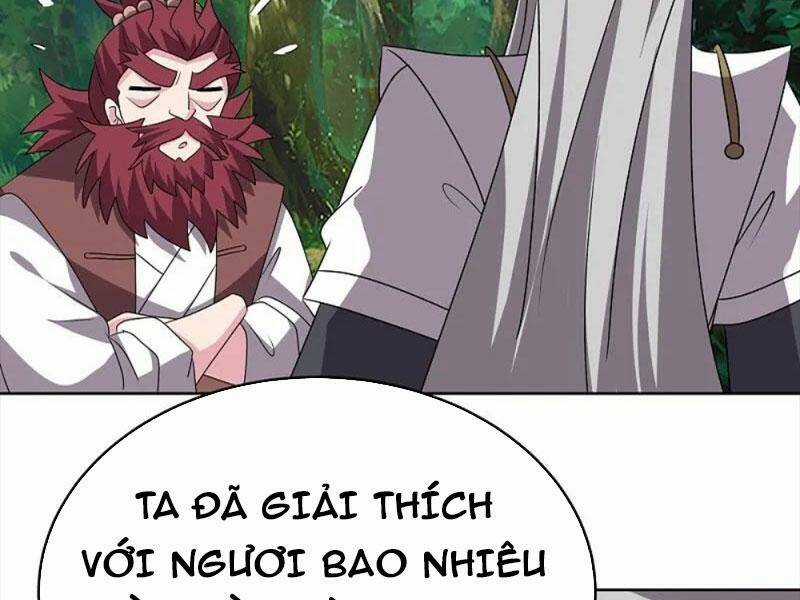 Tôn Thượng Chapter 483 trang 38