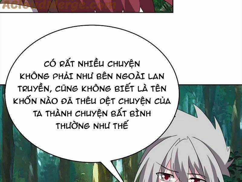Tôn Thượng Chapter 483 trang 42