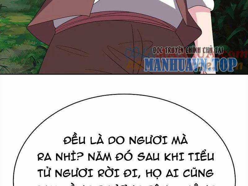 Tôn Thượng Chapter 483 trang 51