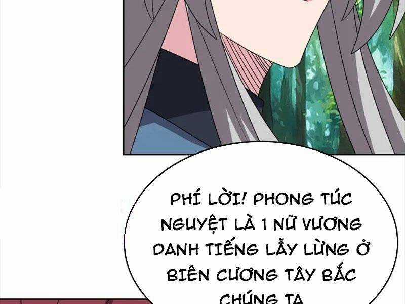 Tôn Thượng Chapter 483 trang 56