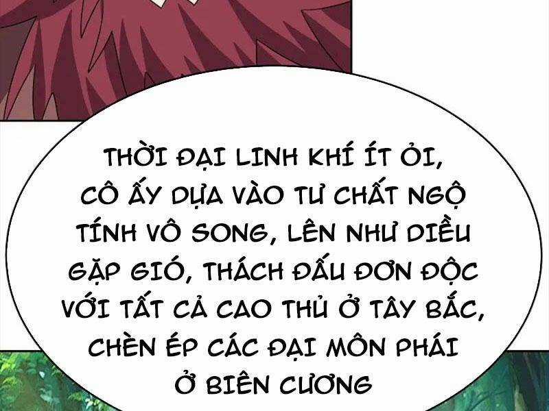 Tôn Thượng Chapter 483 trang 58