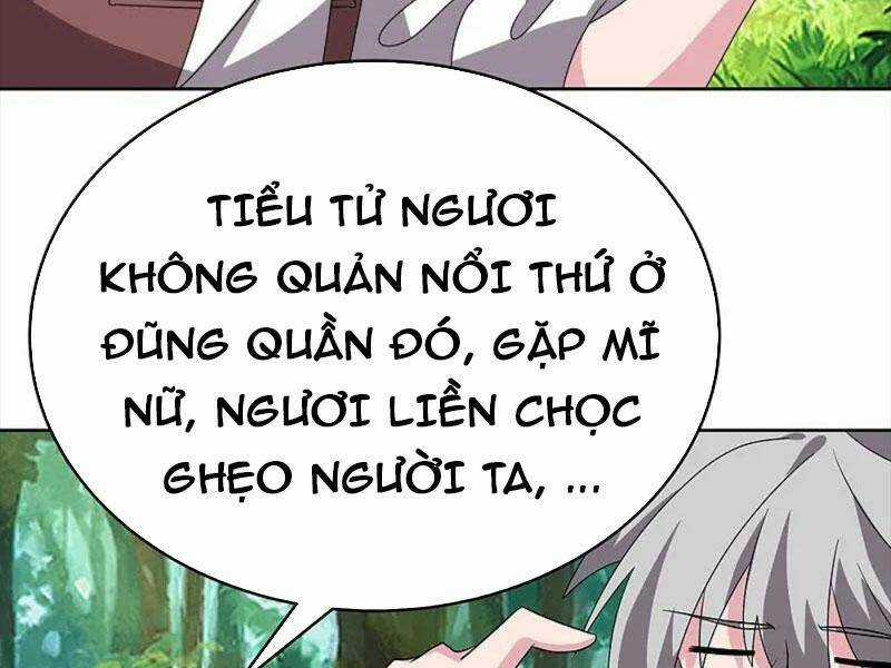 Tôn Thượng Chapter 483 trang 64