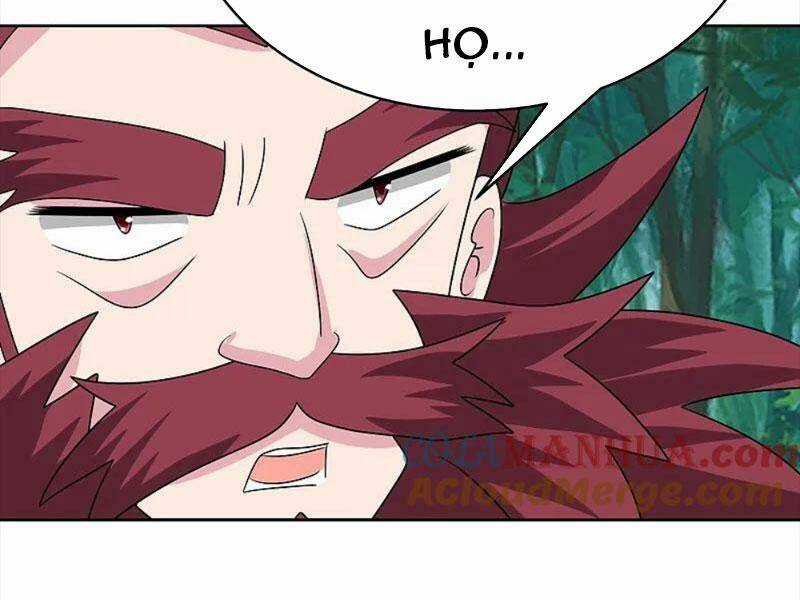 Tôn Thượng Chapter 483 trang 66