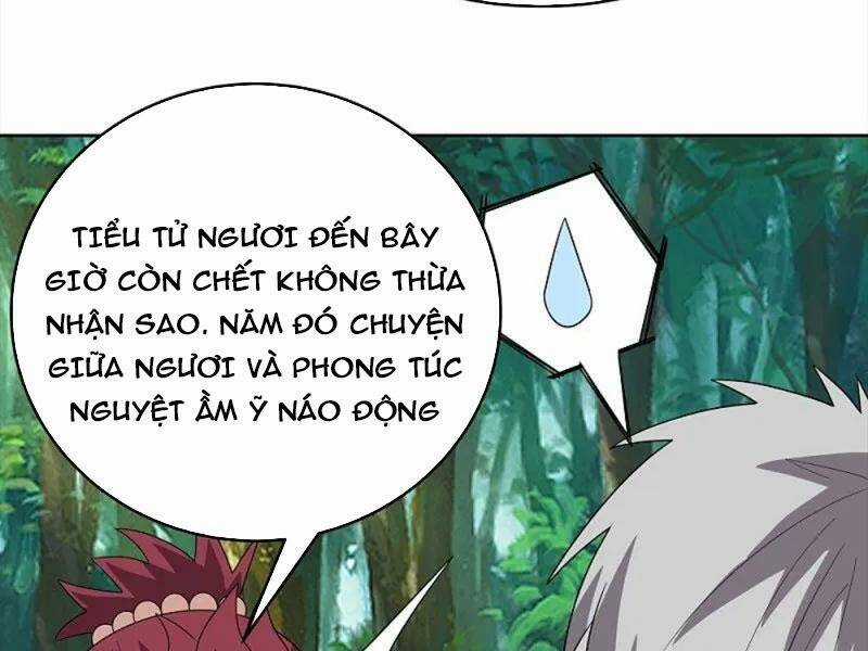 Tôn Thượng Chapter 483 trang 69