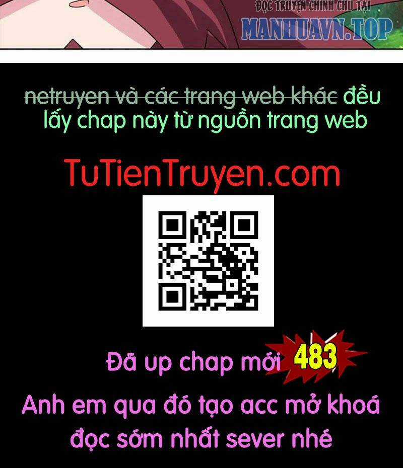 Tôn Thượng Chapter 483 trang 78