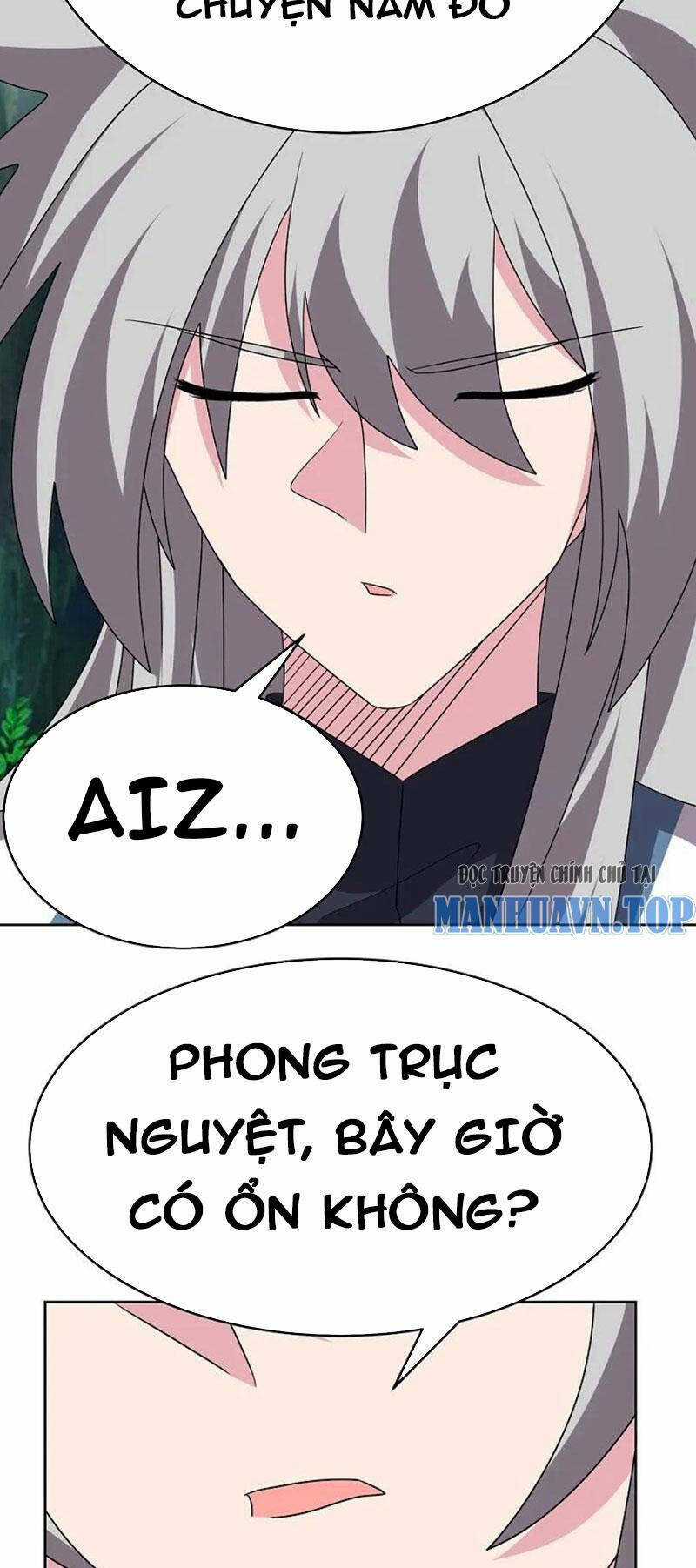 Tôn Thượng Chapter 484 trang 10