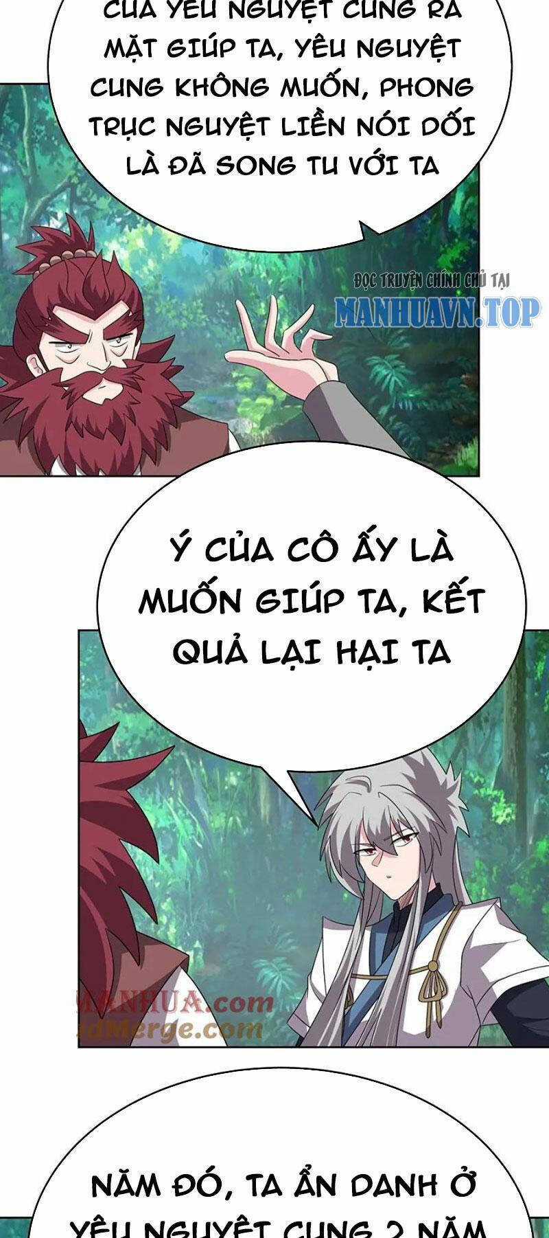 Tôn Thượng Chapter 484 trang 2