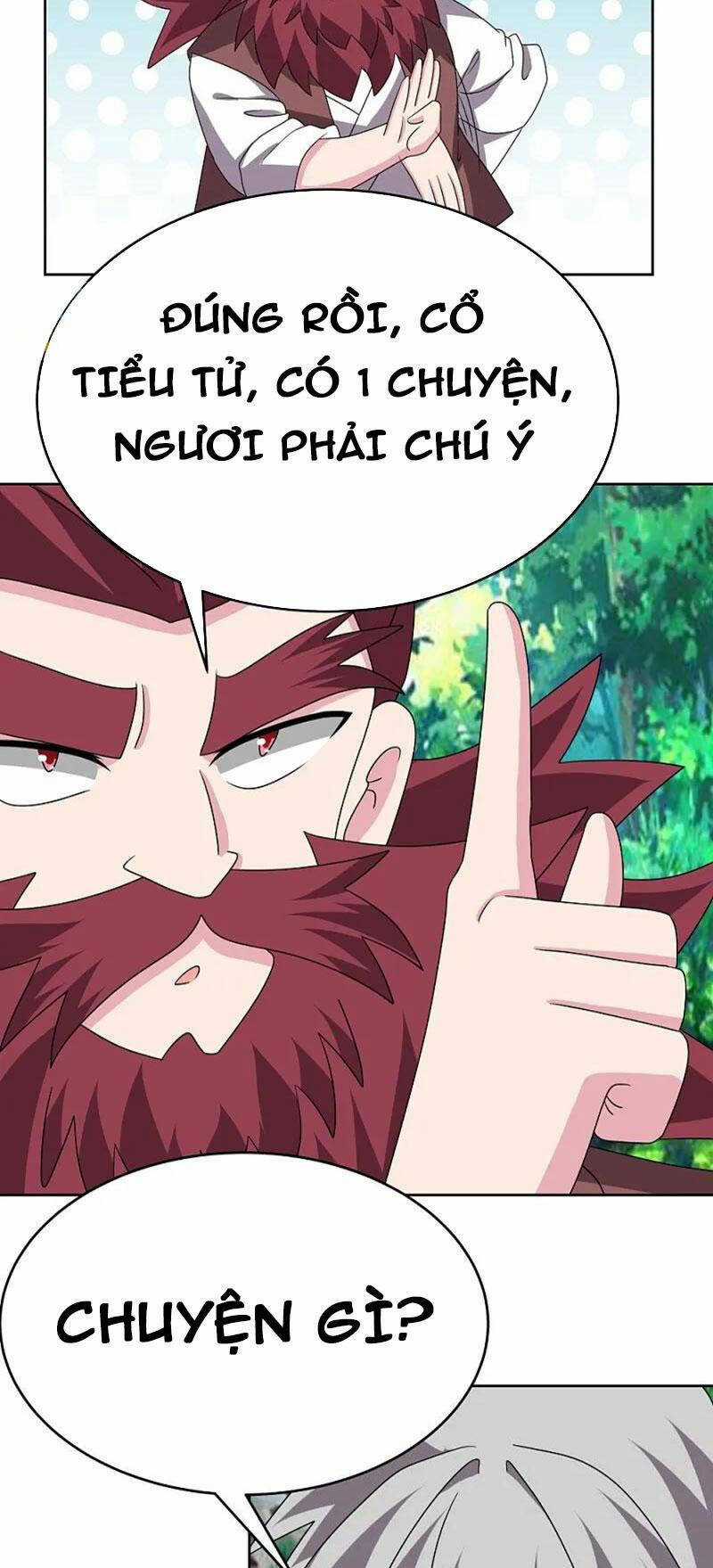 Tôn Thượng Chapter 484 trang 23