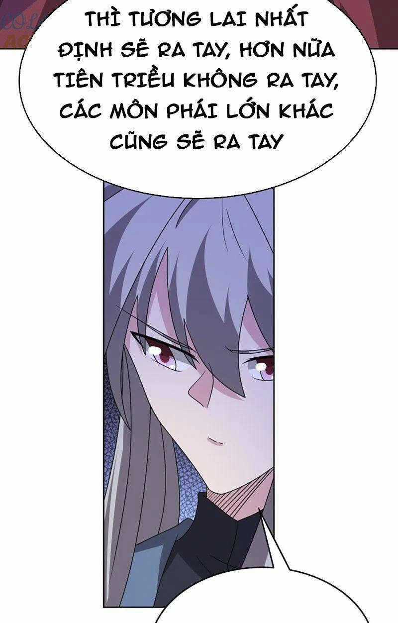 Tôn Thượng Chapter 484 trang 26