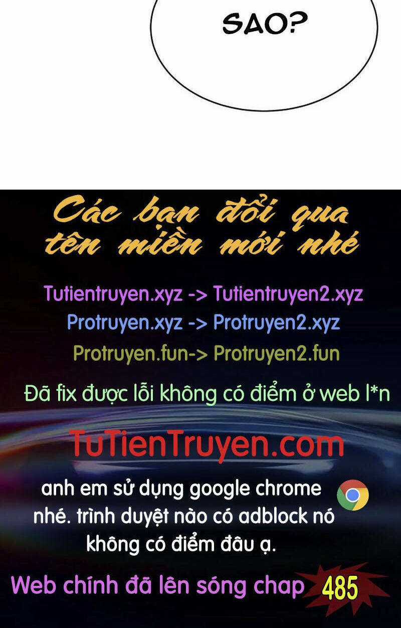 Tôn Thượng Chapter 484 trang 27