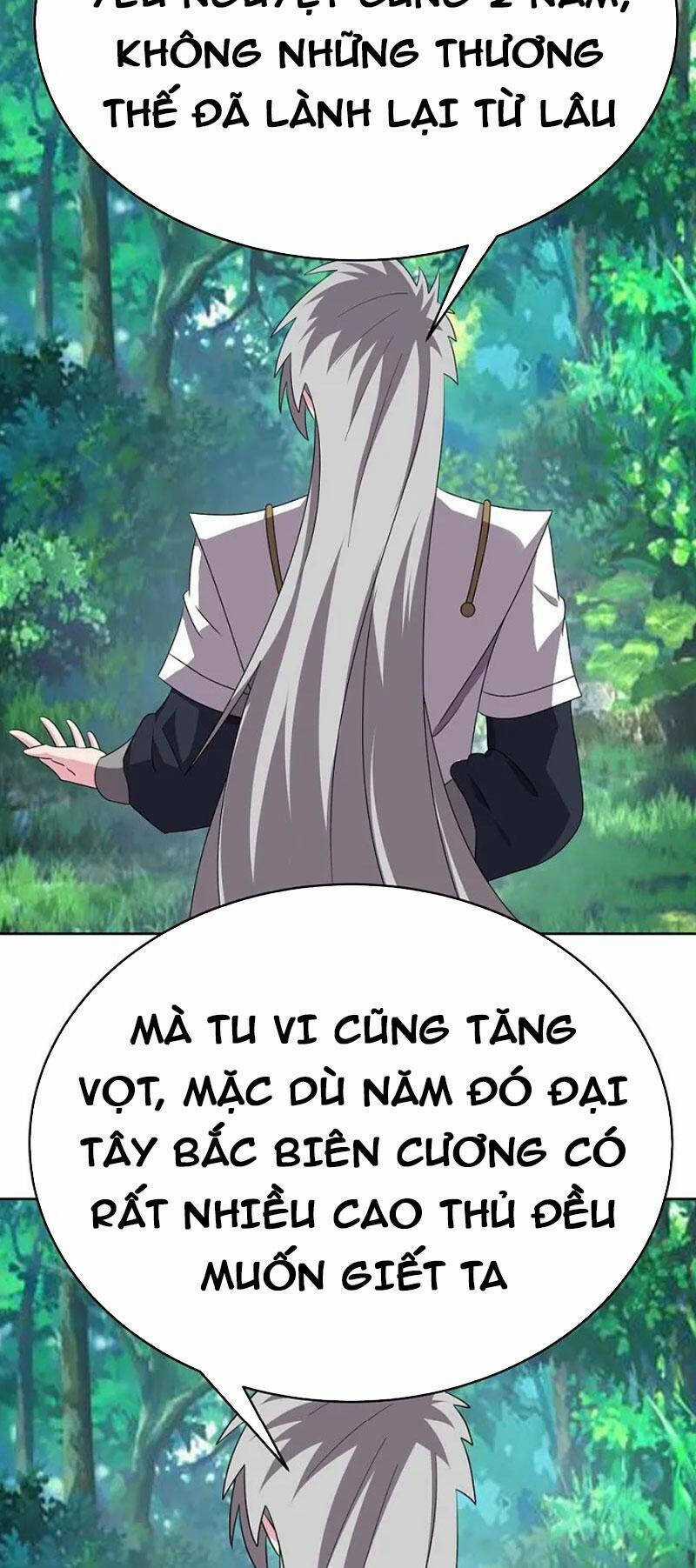 Tôn Thượng Chapter 484 trang 3