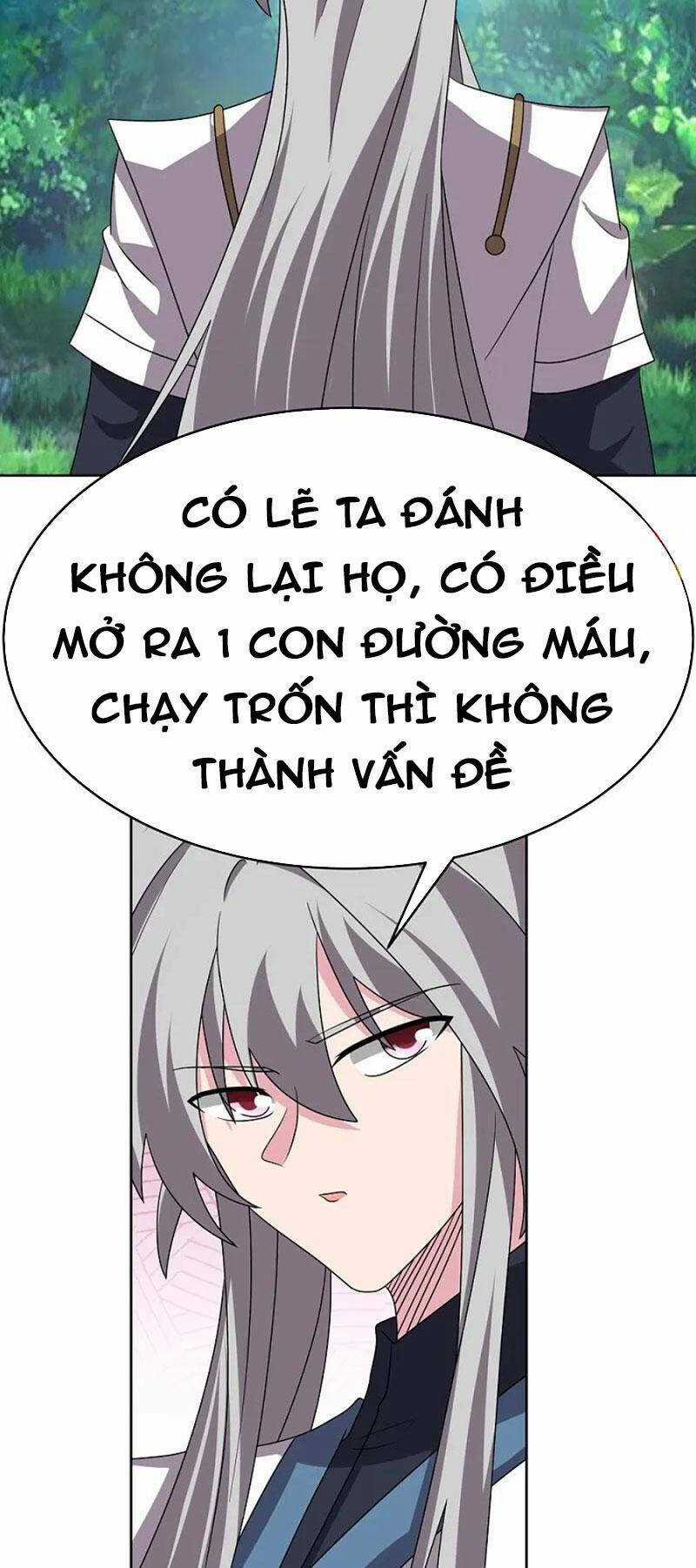 Tôn Thượng Chapter 484 trang 4