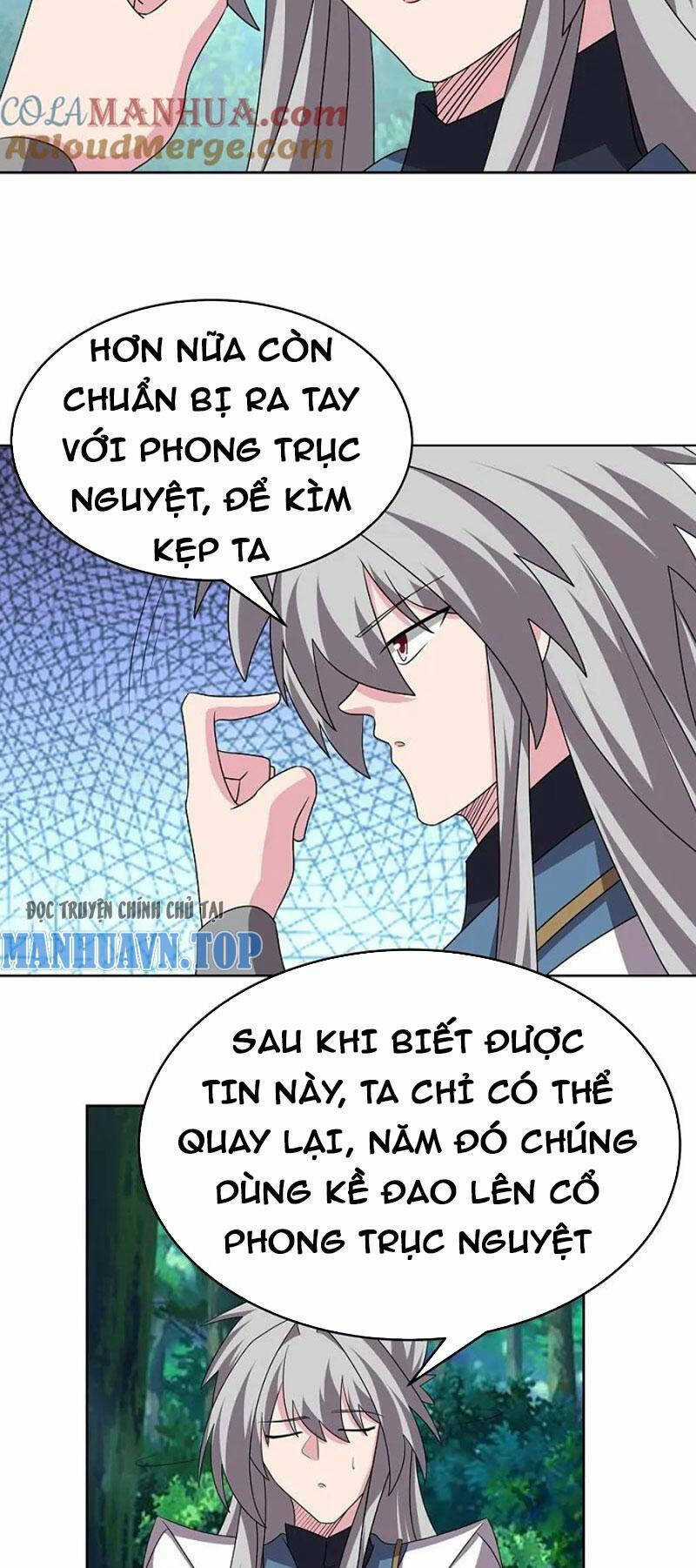 Tôn Thượng Chapter 484 trang 6