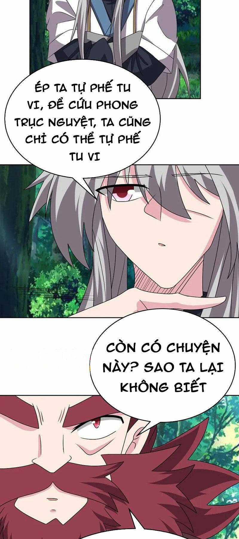 Tôn Thượng Chapter 484 trang 7