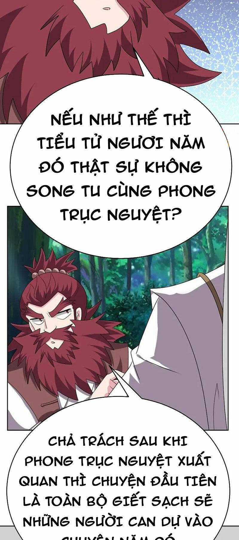 Tôn Thượng Chapter 484 trang 9