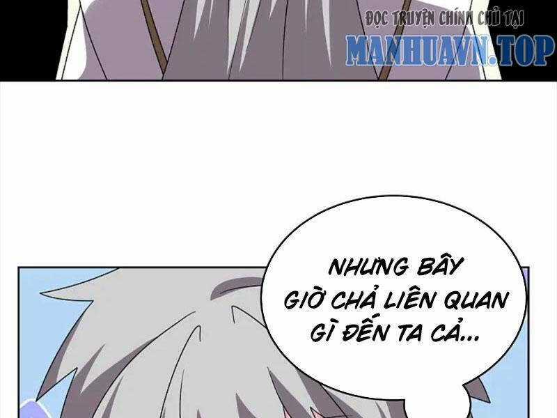 Tôn Thượng Chapter 485 trang 15