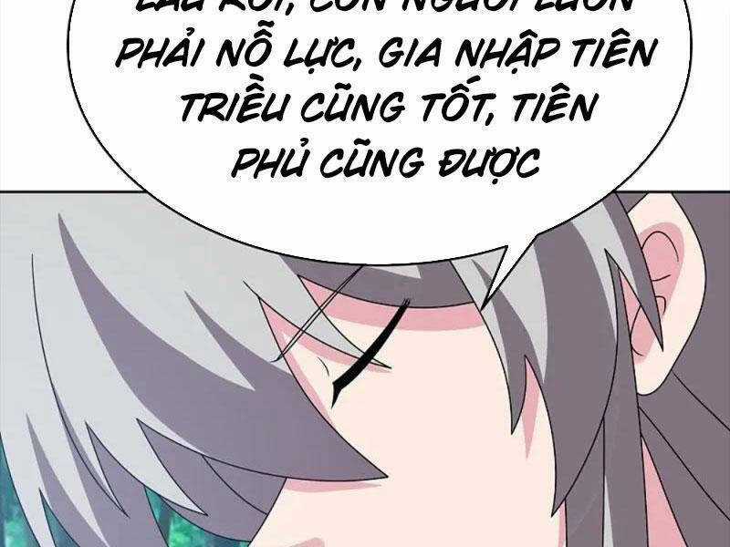 Tôn Thượng Chapter 485 trang 17