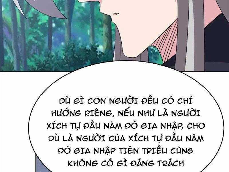 Tôn Thượng Chapter 485 trang 18