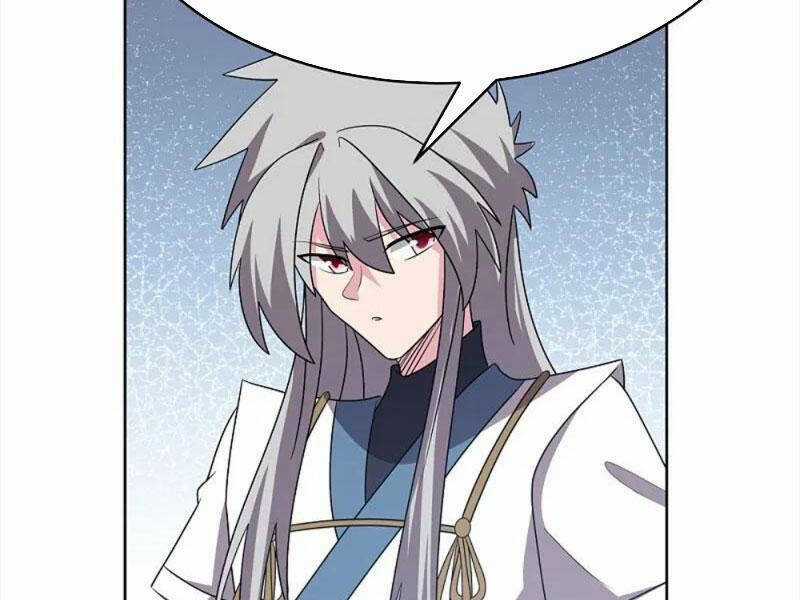 Tôn Thượng Chapter 485 trang 19