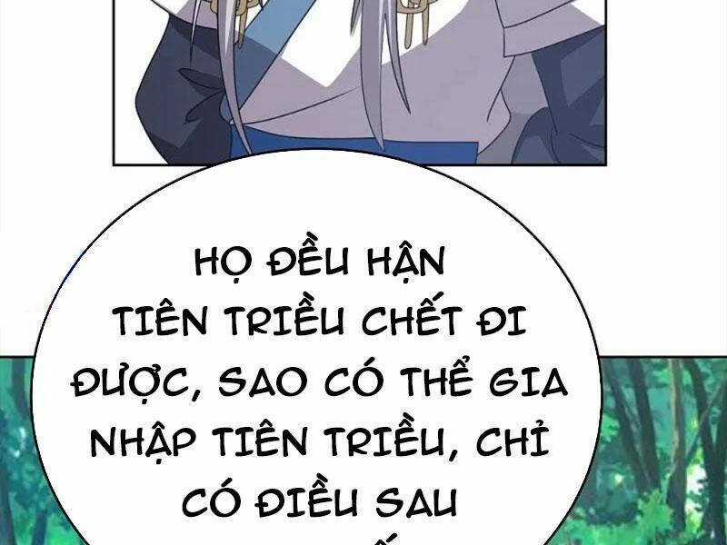 Tôn Thượng Chapter 485 trang 20