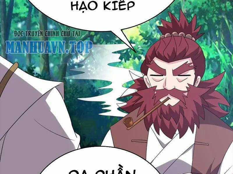 Tôn Thượng Chapter 485 trang 21