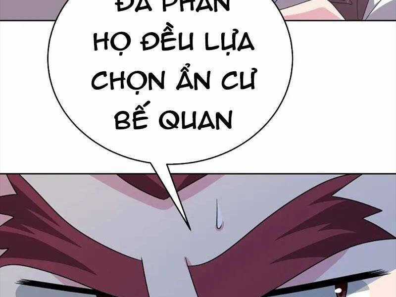 Tôn Thượng Chapter 485 trang 22