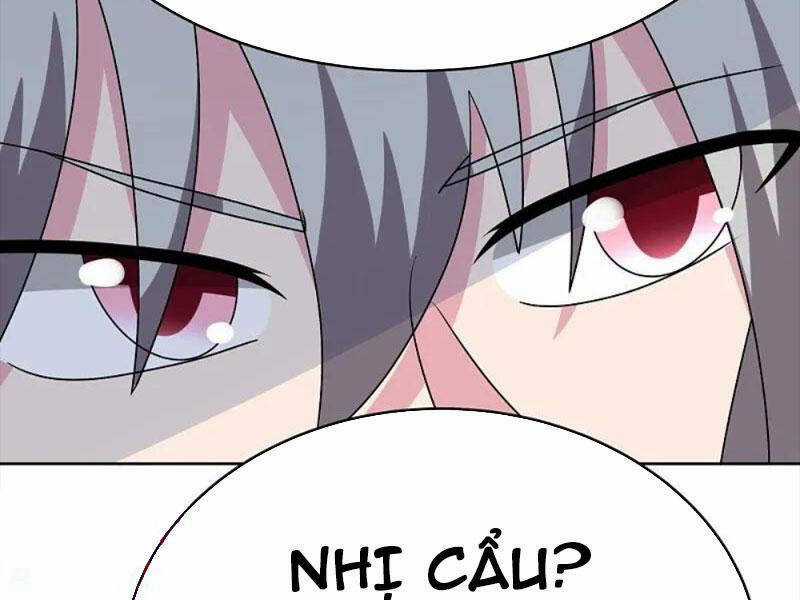 Tôn Thượng Chapter 485 trang 24