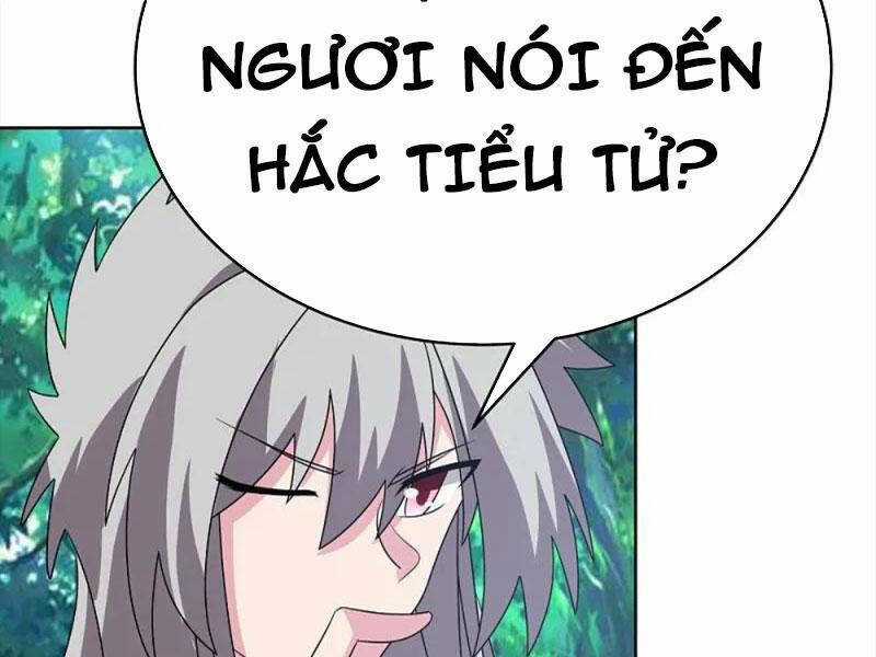 Tôn Thượng Chapter 485 trang 25