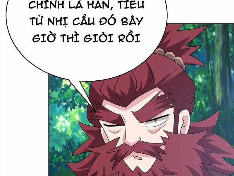Tôn Thượng Chapter 485 trang 27
