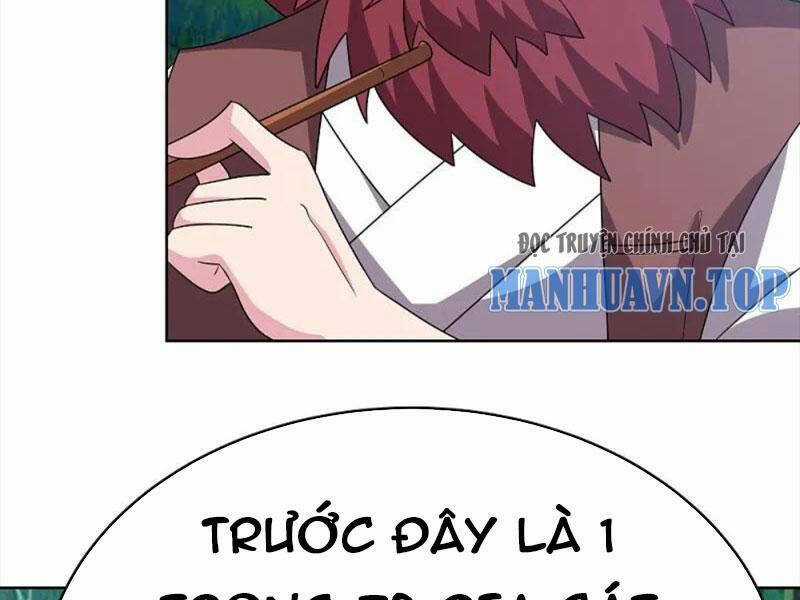 Tôn Thượng Chapter 485 trang 28