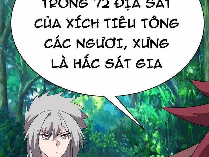 Tôn Thượng Chapter 485 trang 29