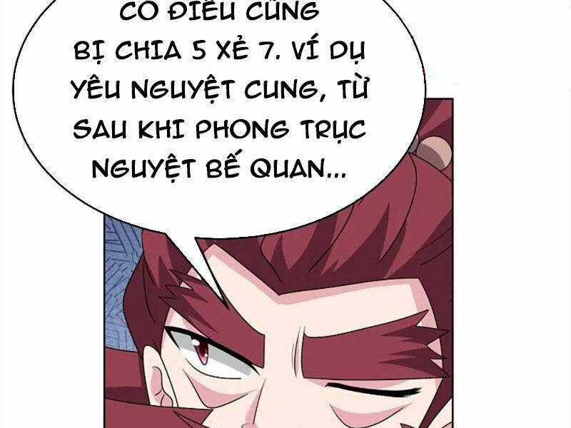 Tôn Thượng Chapter 485 trang 3