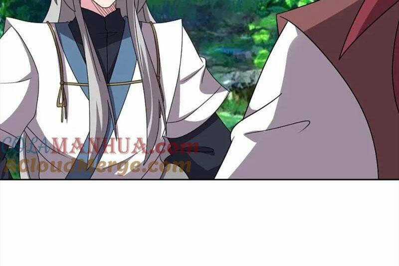 Tôn Thượng Chapter 485 trang 30