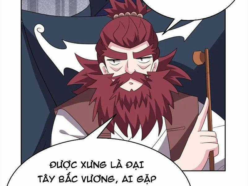 Tôn Thượng Chapter 485 trang 32