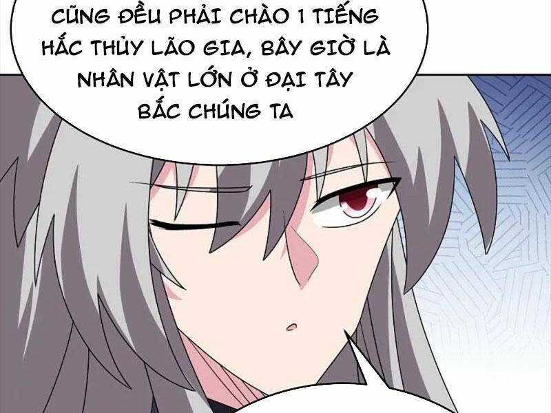 Tôn Thượng Chapter 485 trang 33