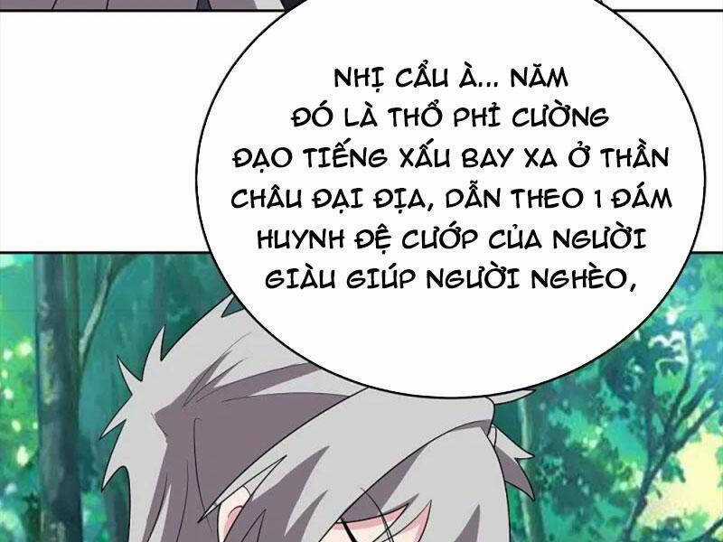 Tôn Thượng Chapter 485 trang 34