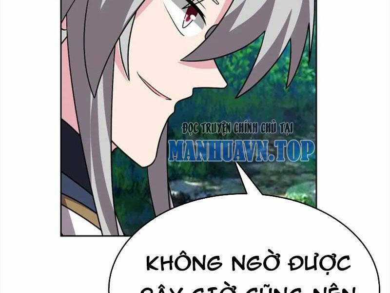 Tôn Thượng Chapter 485 trang 37