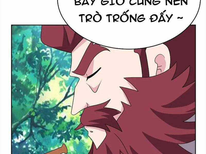 Tôn Thượng Chapter 485 trang 38