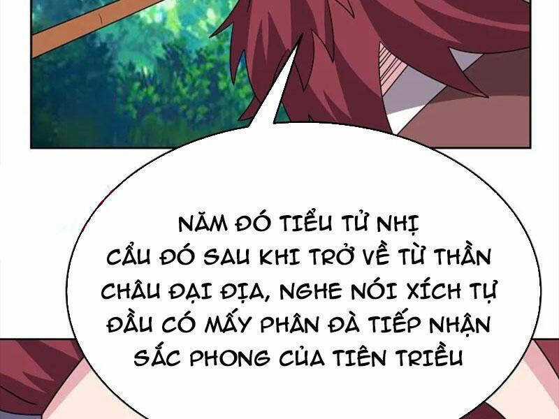 Tôn Thượng Chapter 485 trang 39