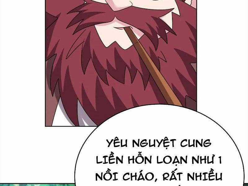 Tôn Thượng Chapter 485 trang 4