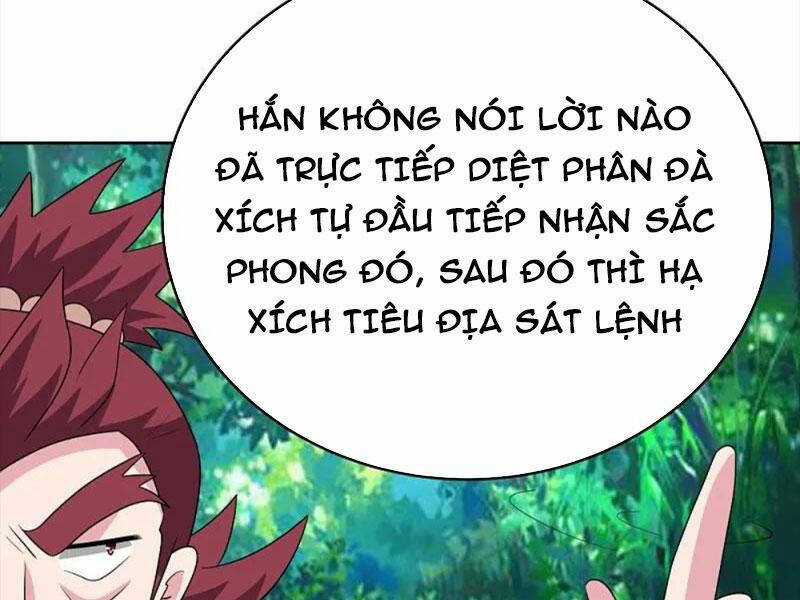 Tôn Thượng Chapter 485 trang 41