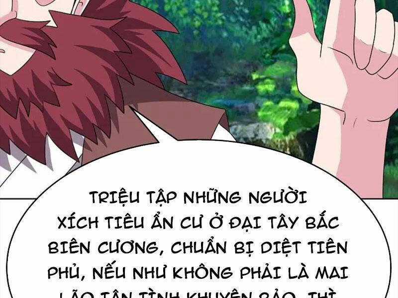 Tôn Thượng Chapter 485 trang 42