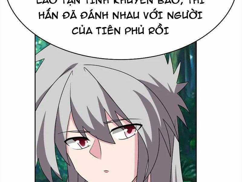 Tôn Thượng Chapter 485 trang 43