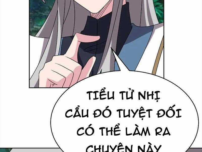 Tôn Thượng Chapter 485 trang 44