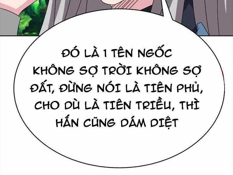 Tôn Thượng Chapter 485 trang 46