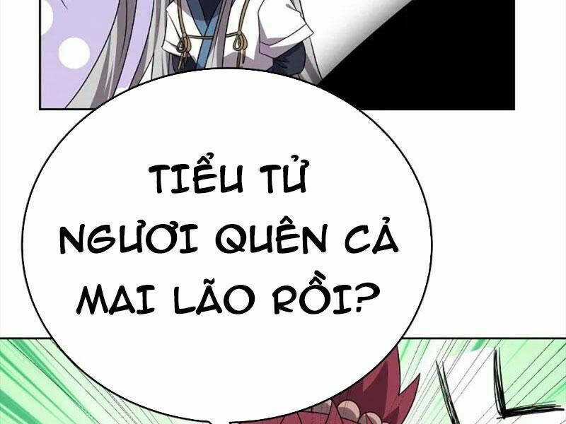 Tôn Thượng Chapter 485 trang 48