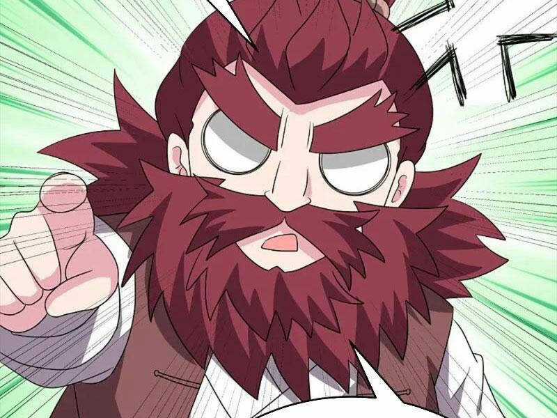 Tôn Thượng Chapter 485 trang 49