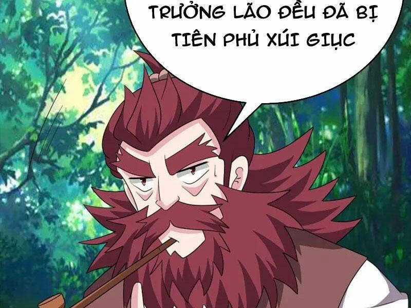 Tôn Thượng Chapter 485 trang 5